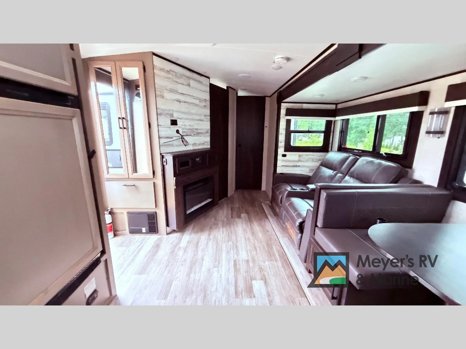 2023 Jayco White Hawk 26FK - Photo 4