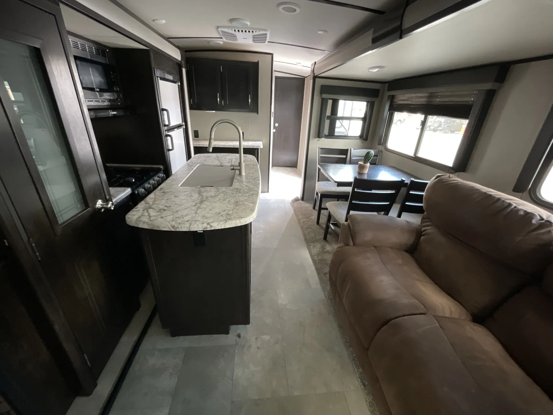2020 Grand Design Imagine 2970RL — living area main