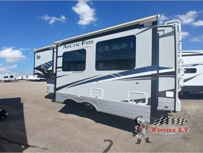 2022 Northwood Arctic Fox Grande Ronde 27-5L - Photo 3