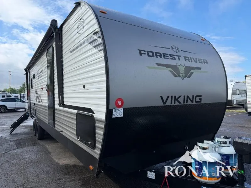 2026 Forest River Viking 292TB - Photo 2