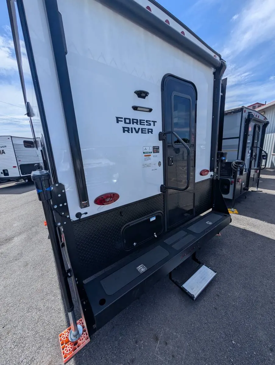 2026 Forest River RV Palomino Backpack Edition 2902 - Photo 3