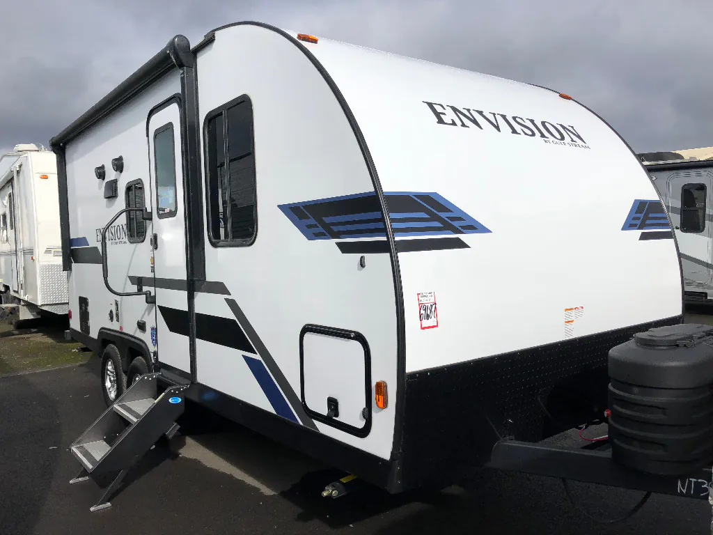 2026 Gulf Stream Envision SVT 21MBD - Photo 2