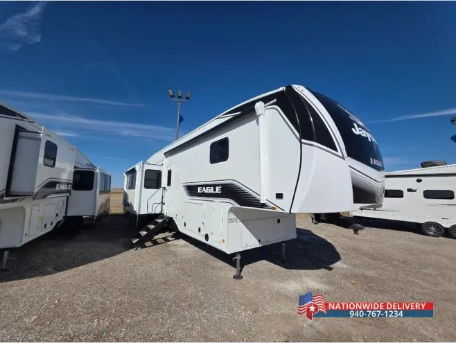 2026 Jayco Eagle 360DBOK - Photo 2
