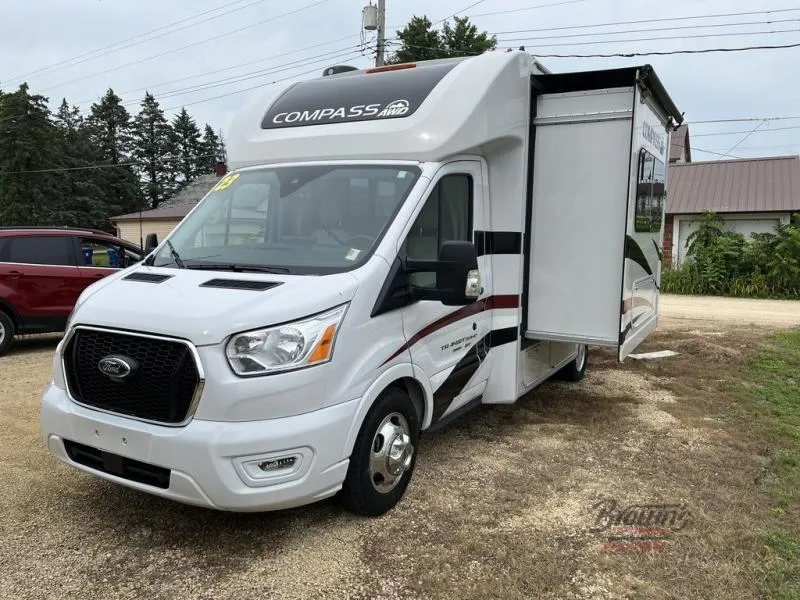 2023 Thor Motor Coach Compass 23TE - Photo 3