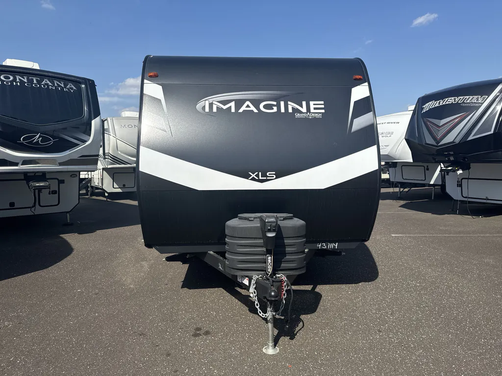 2024 Grand Design Imagine XLS 25DBE, Photos photo 4