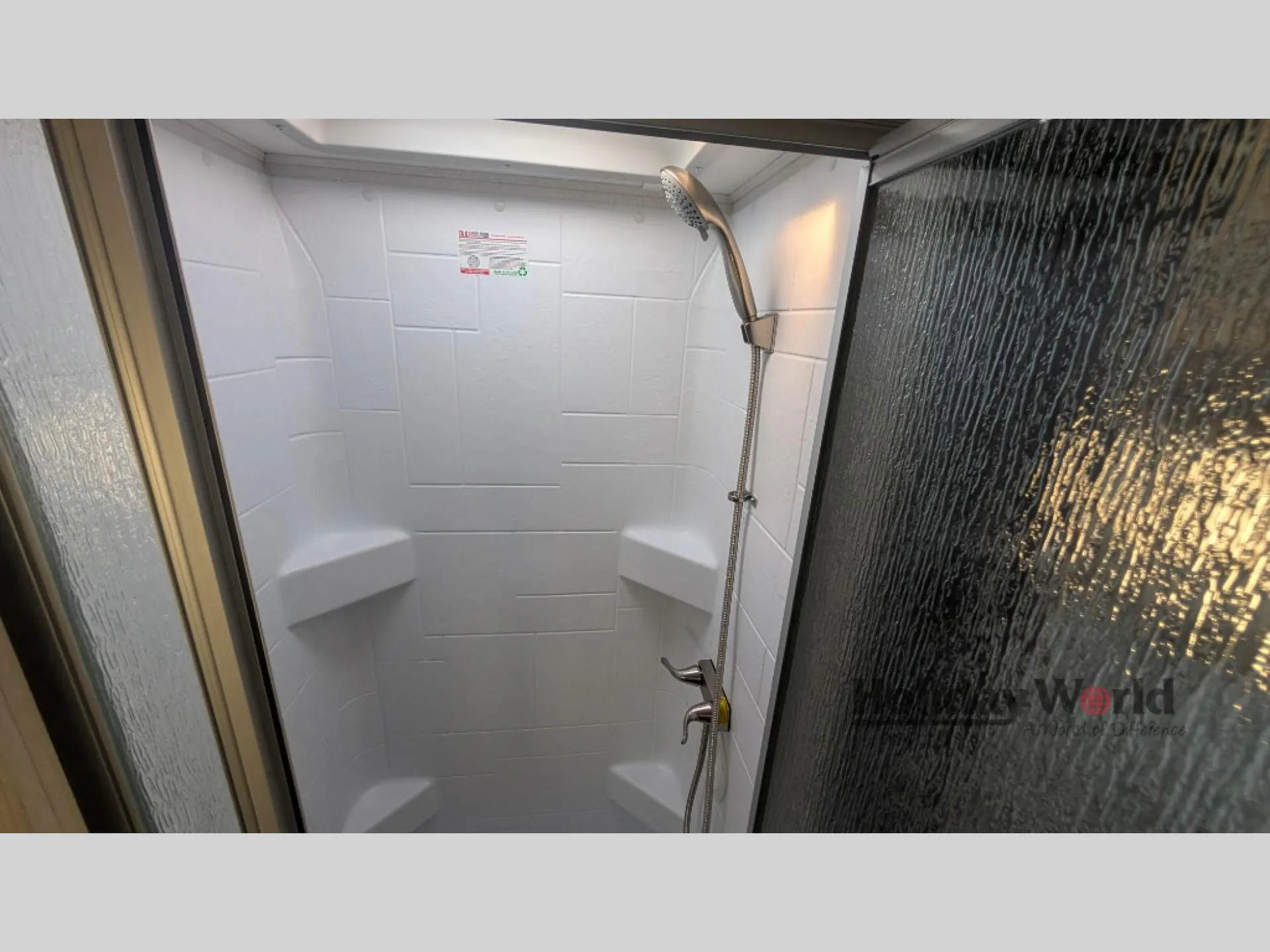 2027 Forest River Sunseeker 3010DS — Photo 5