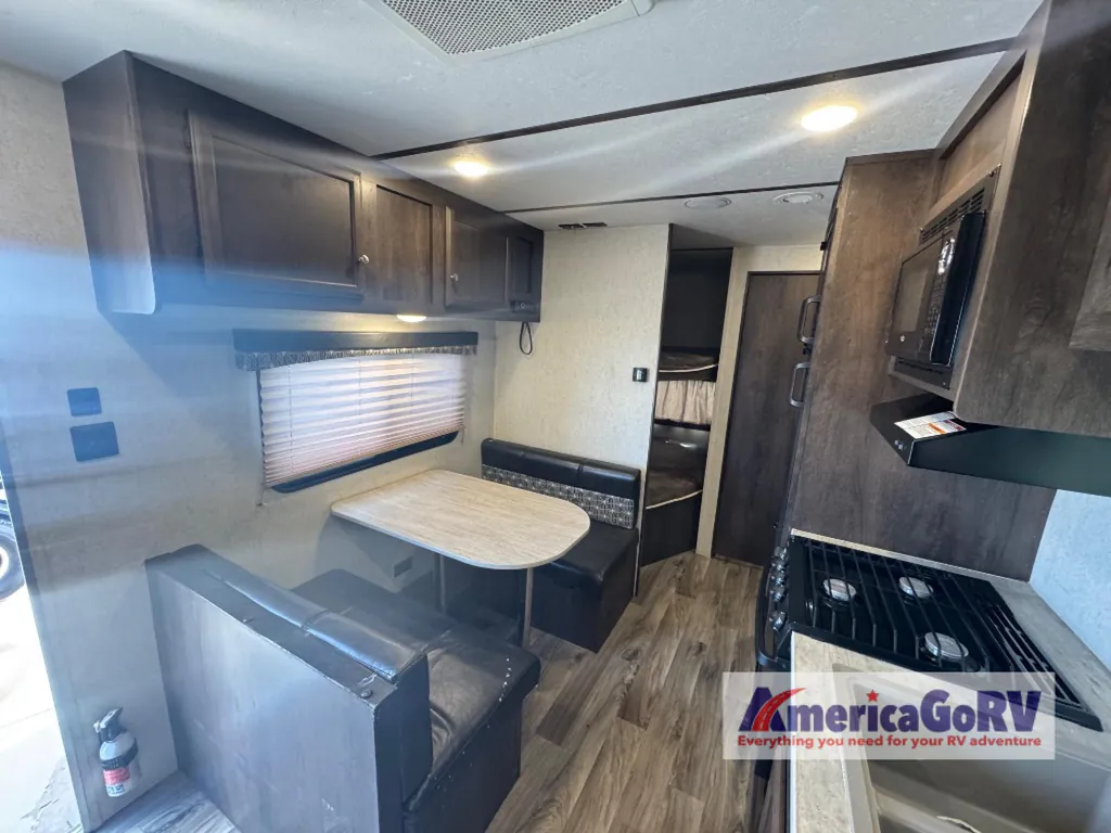 2018 Starcraft Autumn Ridge Outfitter 26BH, Photos photo 8