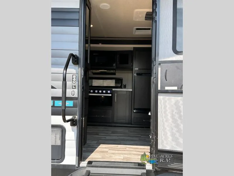 2021 Grand Design Transcend Xplor 240ML - Photo 3