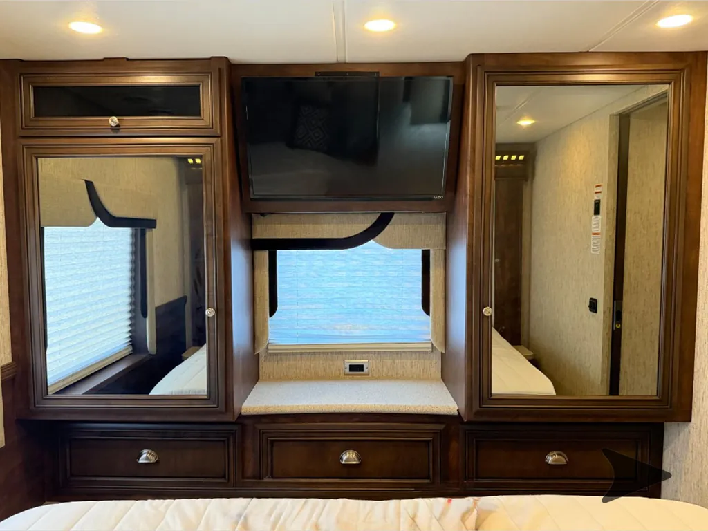 2019 Newmar Bay Star Sport 3226, Photos photo 56