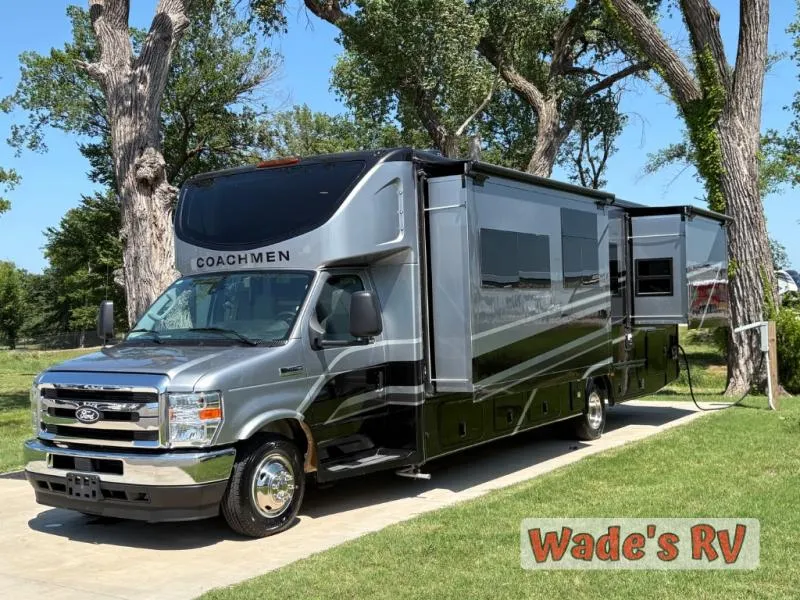 2026 Coachmen RV Concord 320SSF - Photo 4