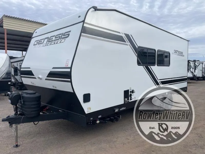 2026 Genesis Supreme Genesis Supreme GFB2300 - Photo 4