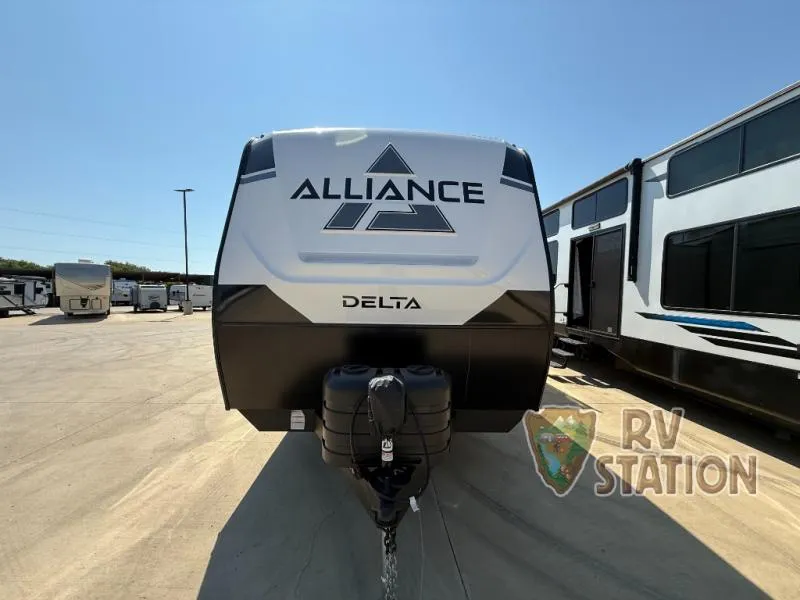 2026 Alliance RV Delta 252RL - Photo 4