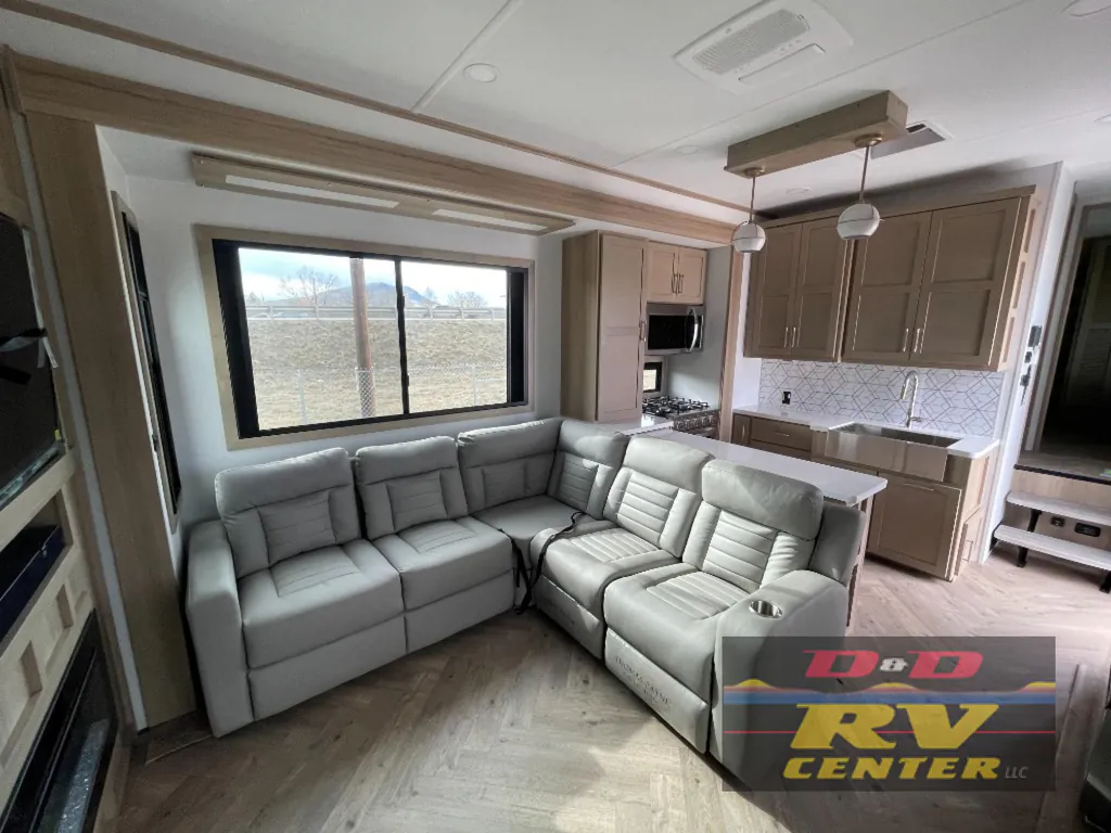 2026 Keystone Raptor 441, Photos photo 35