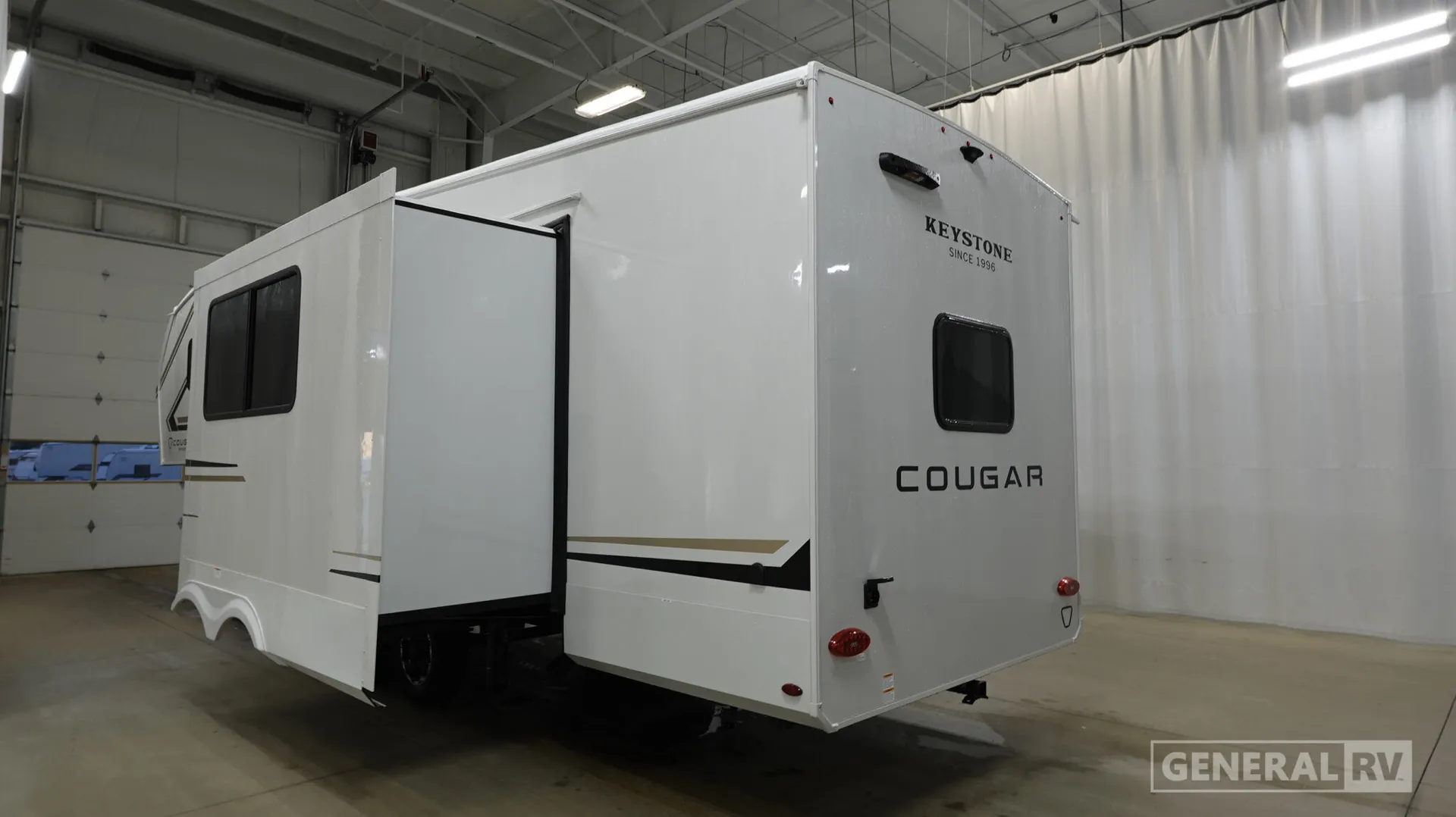 2027 Keystone Cougar Sport 2700BH - Photo 4