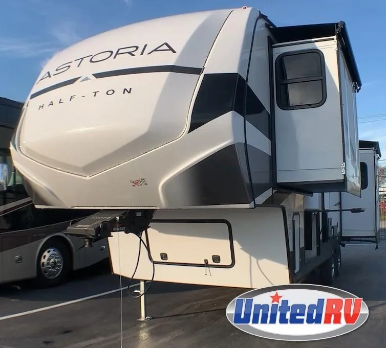 2025 Dutchmen Astoria 260RK - Photo 3