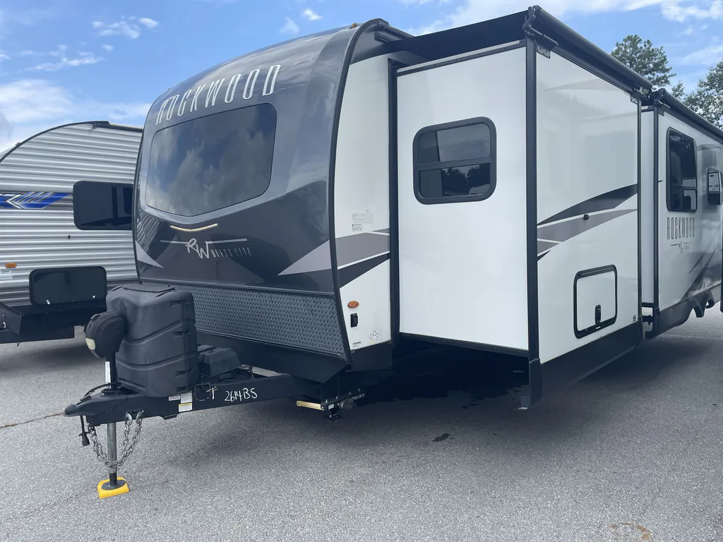 2023 Forest River Rockwood Ultra Lite 2614BS, Photos photo 6