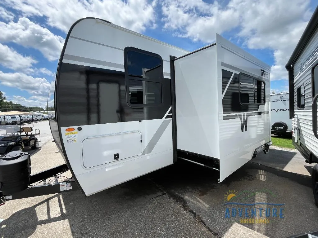 2026 Winnebago Thrive 22MBH - Photo 2