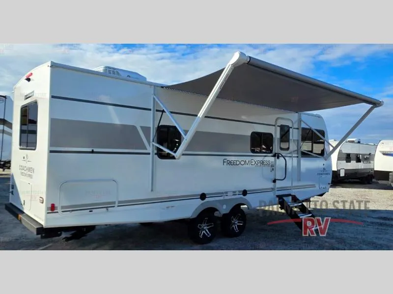 2026 Coachmen RV Freedom Express Select 249SE - Photo 4