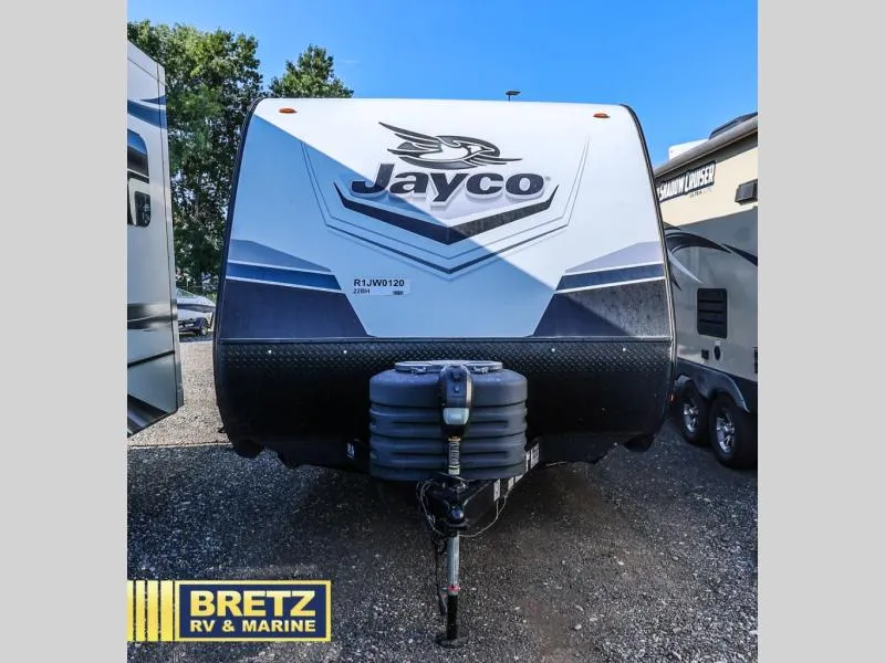 2024 Jayco Jay Feather 22BH - Photo 3