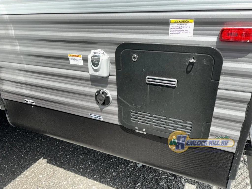 2026 Coachmen Catalina Legacy Edition 283RNR, Photos photo 8
