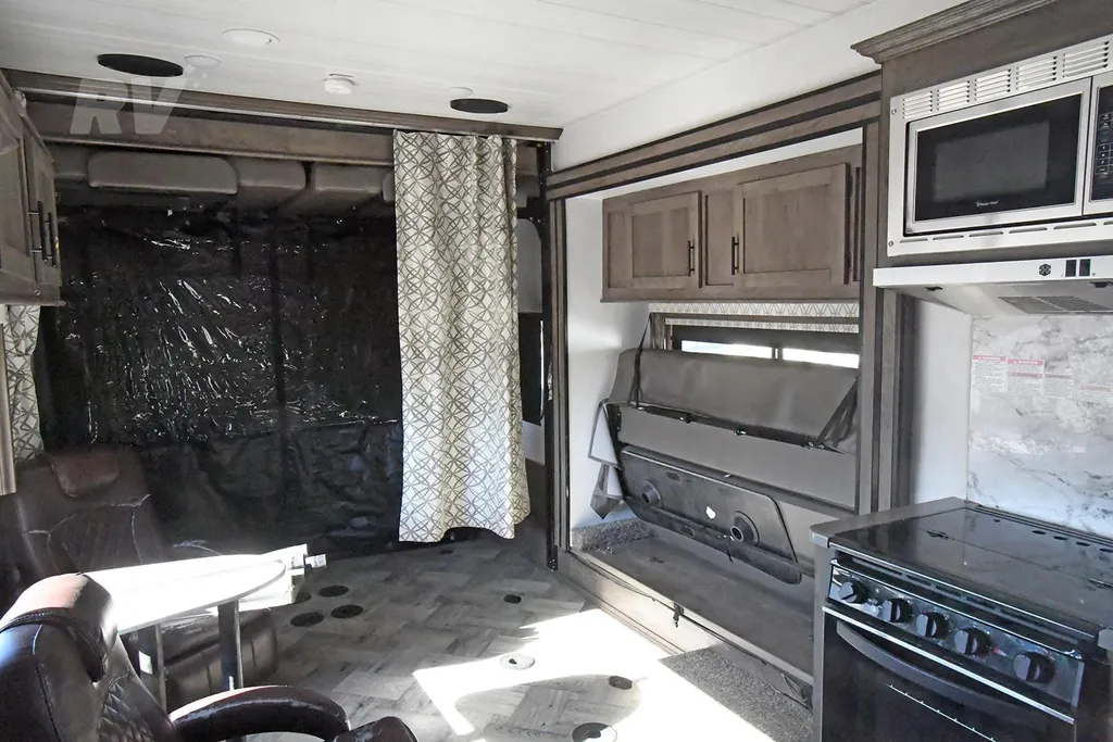 2022 Forest River Stealth FQ2715G, Photos photo 11