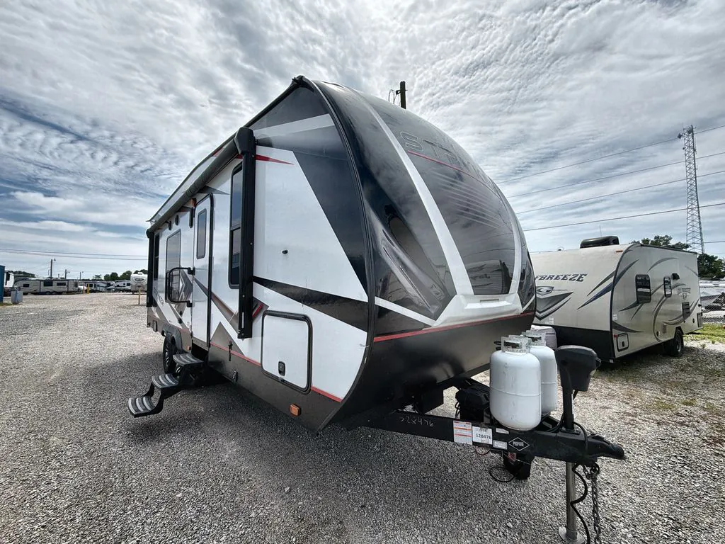 2024 Cruiser RV Stryker ST-2314 - Photo 2