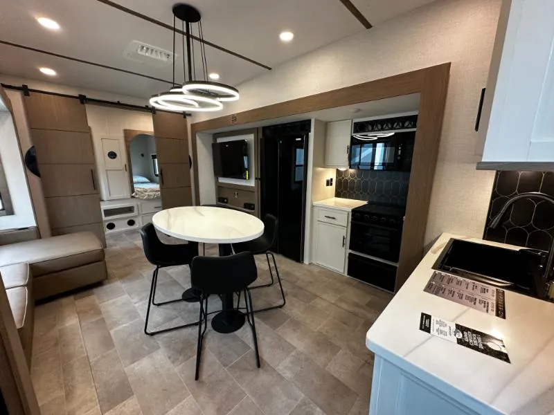 2026 Forest River Impression 36BR3 - Photo 4