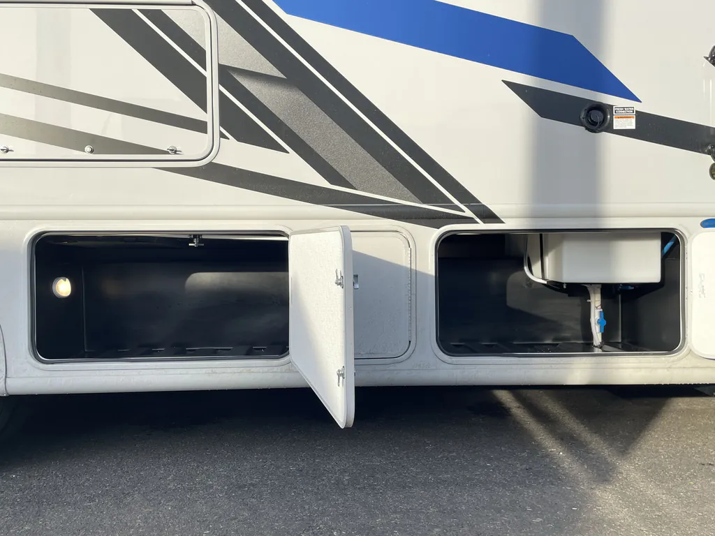 2026 Thor Motor Coach Freedom Traveler A29, Photos photo 28