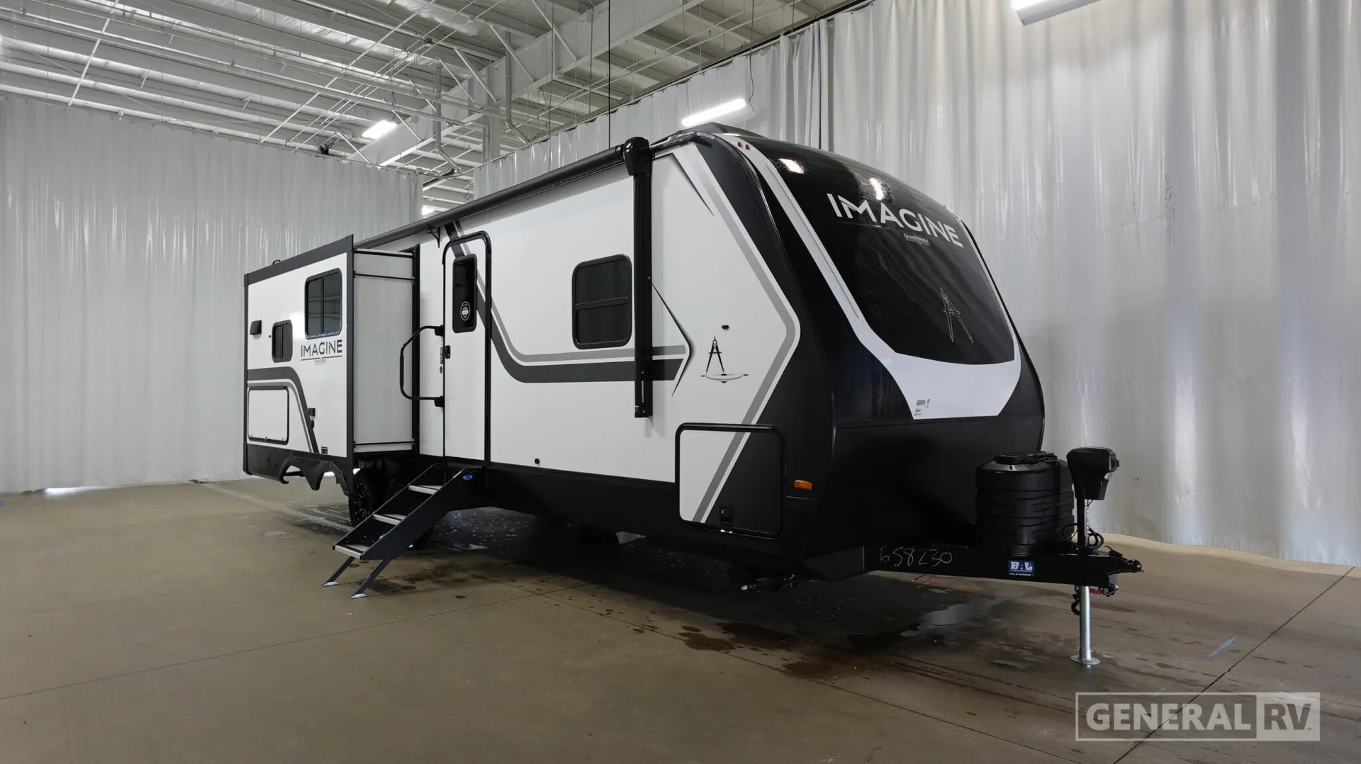2026 Grand Design Imagine 2670MK - Photo 2