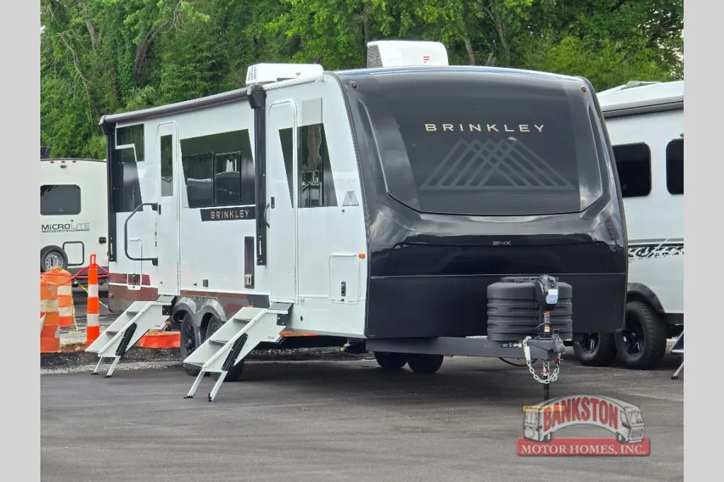 2027 Brinkley Model Ix 24X - Photo 2
