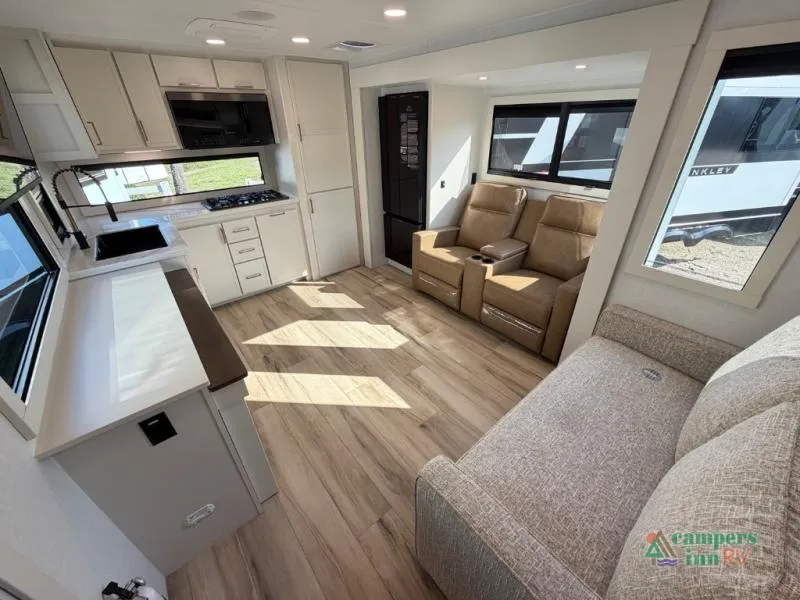 2026 Brinkley Model I 275 - Photo 3