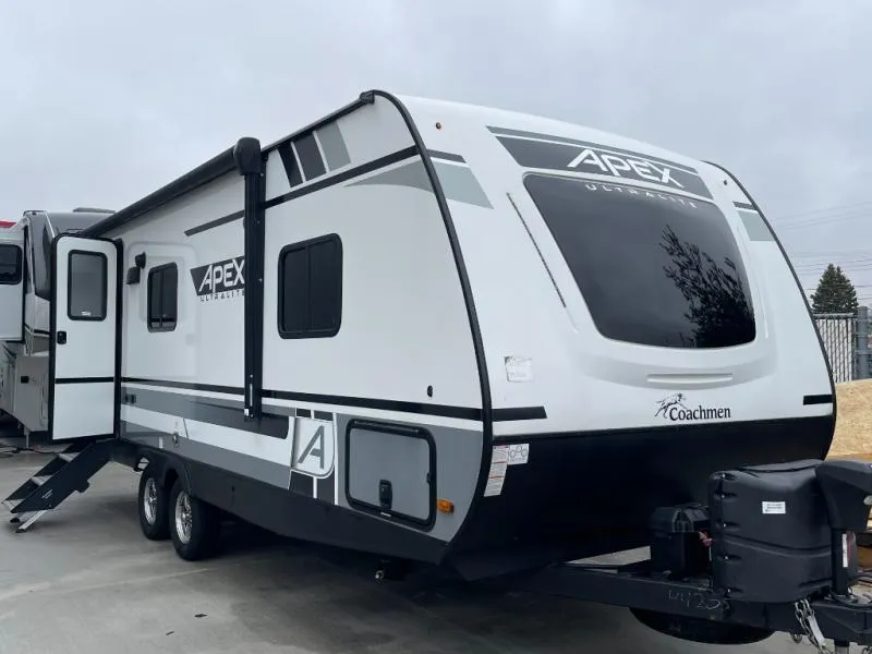 2022 Coachmen Apex Ultra-Lite 211RBS - Photo 2