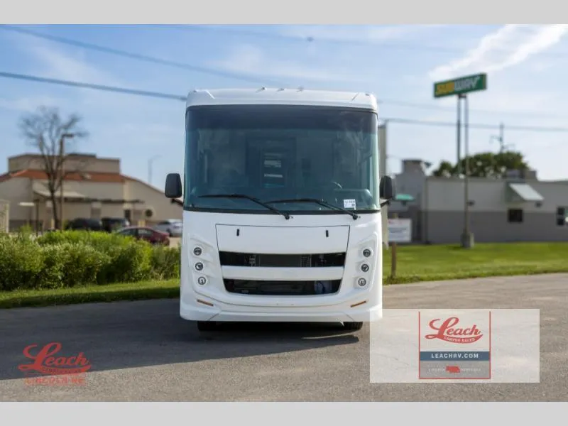 2027 Entegra Coach Vision SE 27ASE - Photo 3