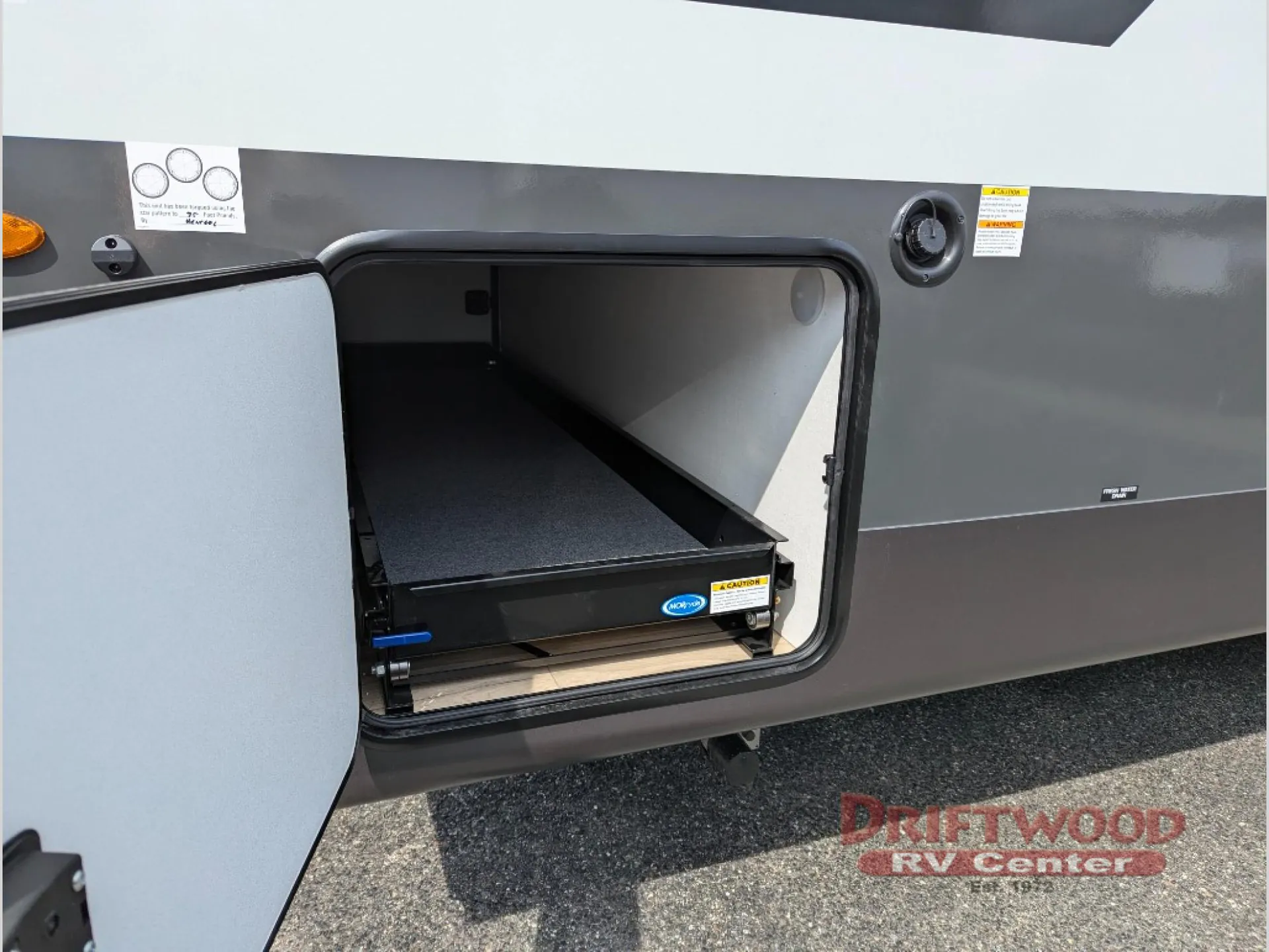 2027 Forest River Rockwood Mini Lite 2524FBT - Photo 4