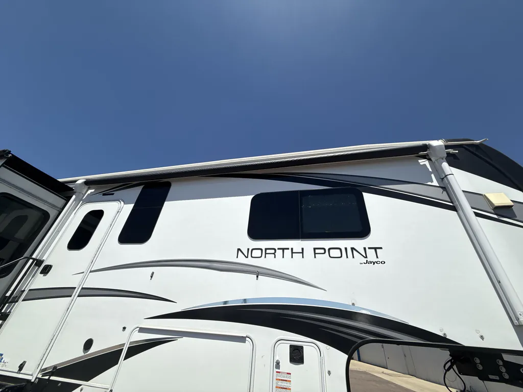 2022 Jayco North Point 380RKGS, Photos photo 20