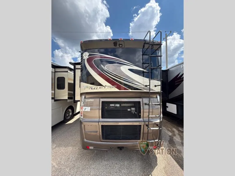 2015 Tiffin Motorhomes Phaeton Used    36 GH - Photo 4
