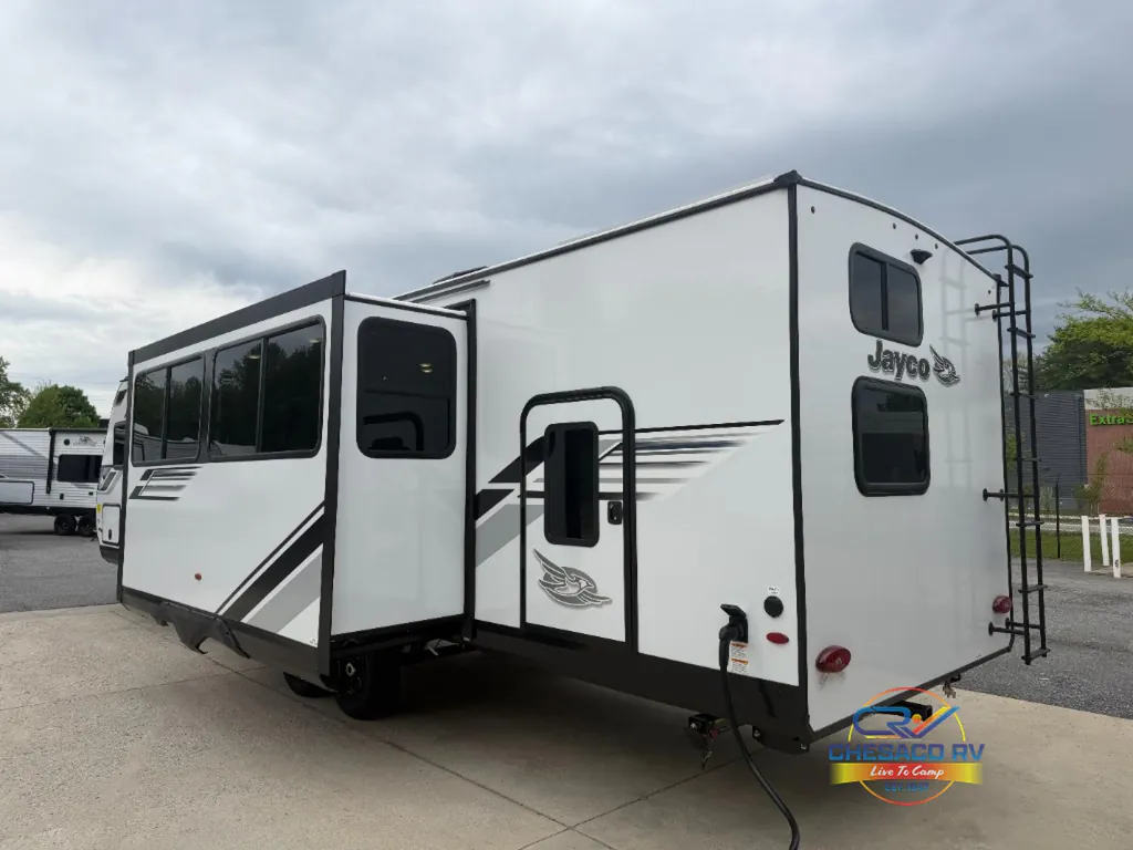 2026 Jayco Jay Feather 29QBH, Photos photo 5