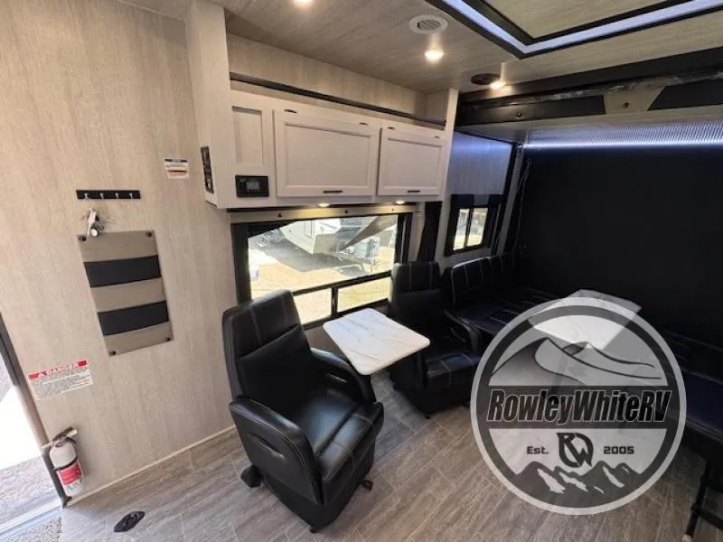2026 Genesis Supreme Genesis Supreme G2915CRXL - Photo 4