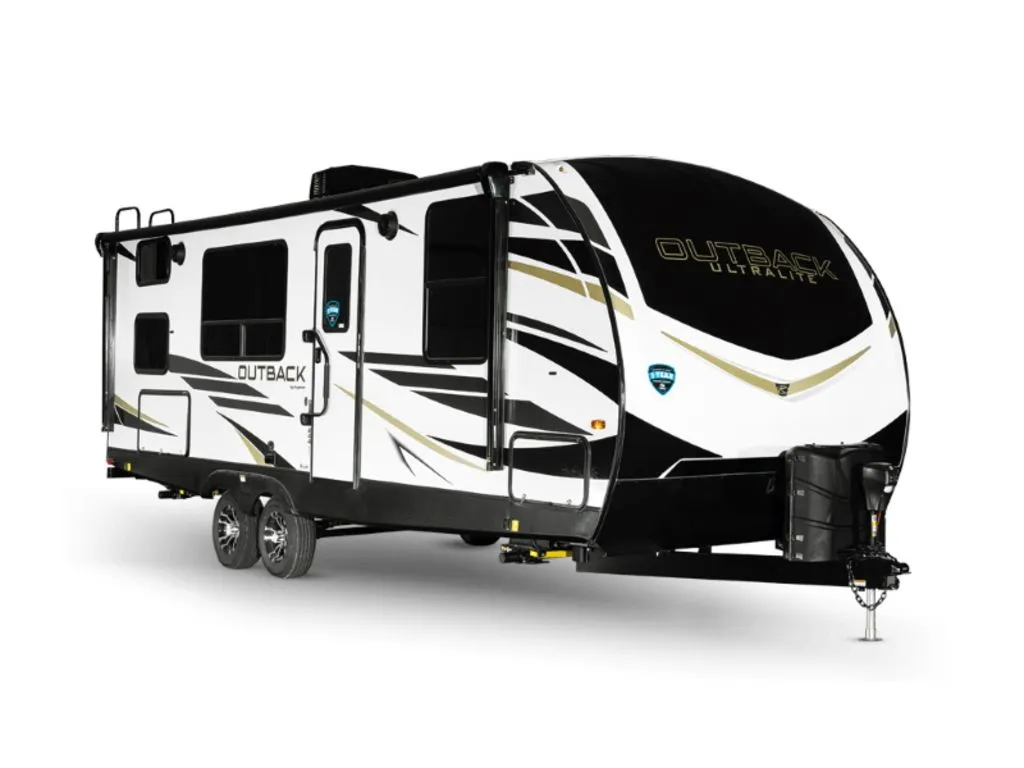 2020 Keystone RV Outback Ultra-Lite 291UBH - Photo 3