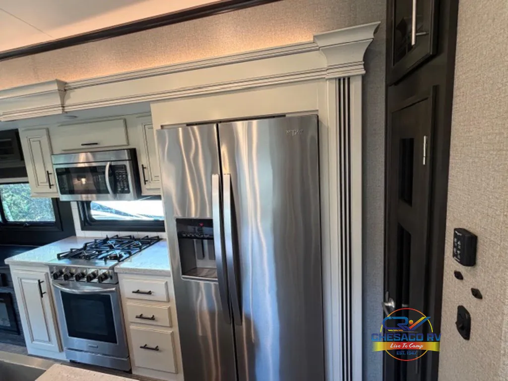 2021 Jayco Pinnacle 36FBTS, Photos photo 81