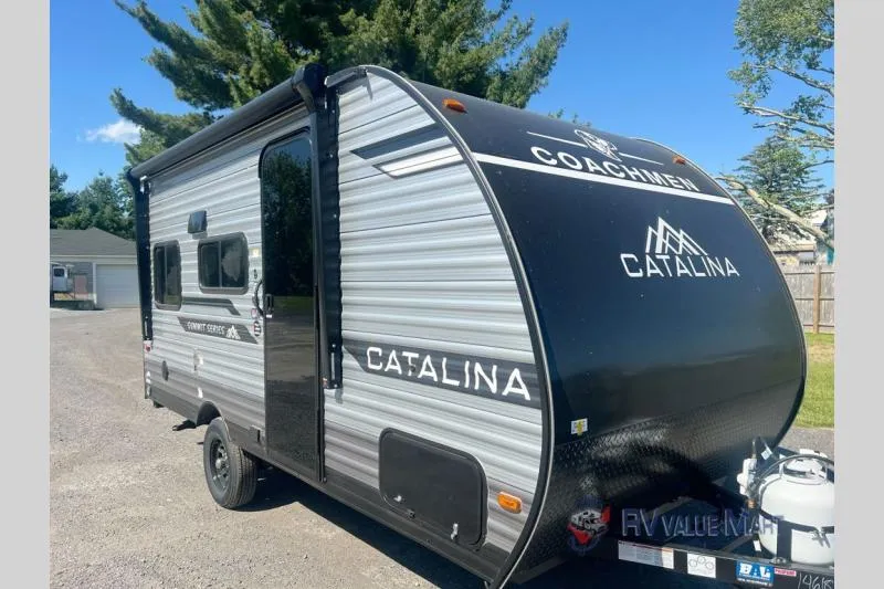 2026 Coachmen Catalina Summit Series 7 154RDX - Photo 2