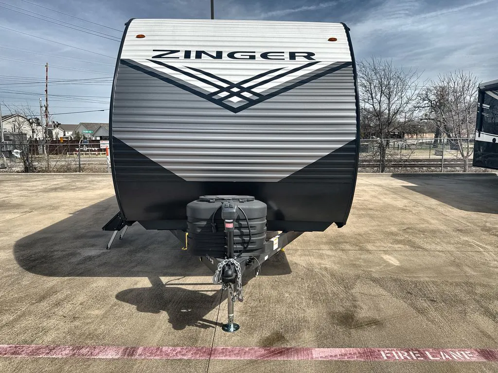 2026 CrossRoads Zinger Lite 260RL, Photos photo 3
