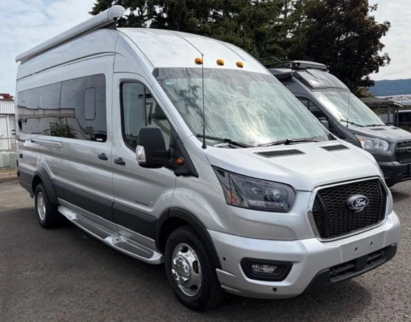 2026 Entegra Coach Expanse 21L - Photo 2
