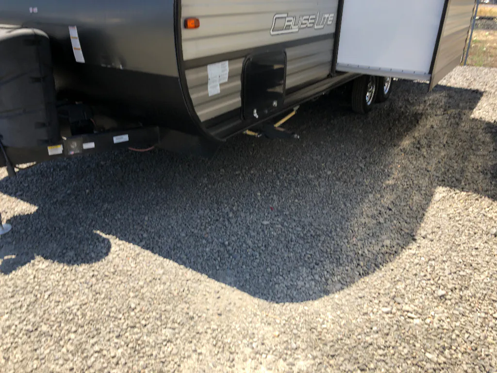 2019 Forest River Salem Cruise Lite 230BHXL - Photo 3