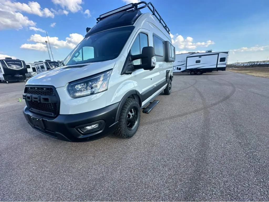 2026 Grand Design Lineage Series VT LVT1 - Photo 4