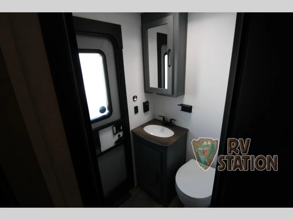 2027 Forest River Puma 32BHQS, Photos photo 28