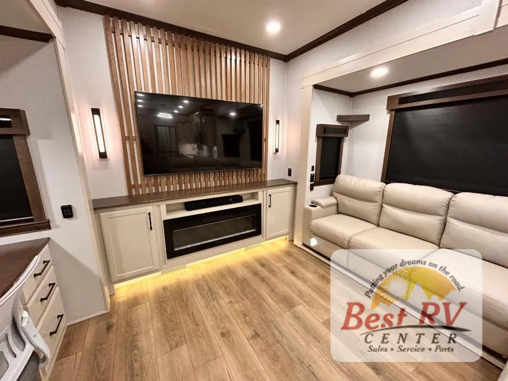 2026 Forest River RiverStone 420RE, Photos photo 19