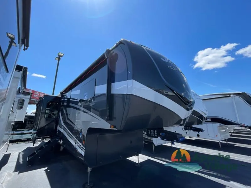 2026 Jayco North Point 310RLTS - Photo 2