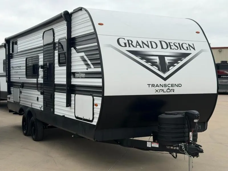2026 Grand Design Transcend Xplor 19BHK - Main photo