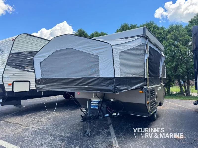 2019 Forest River Rockwood Freedom 1640LTD - Photo 3
